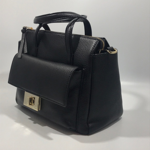Kate Spade Greenwood Place Meghan in Black - Picture 6 of 16